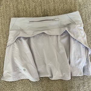 lululemon skirt